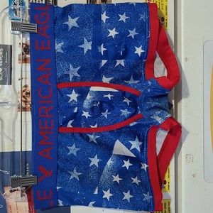 AE performance flex trunks size medium